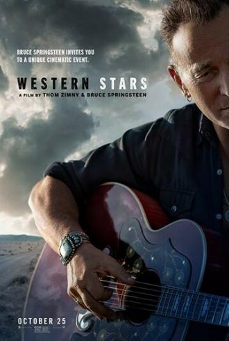 Western Stars (movie 2019)