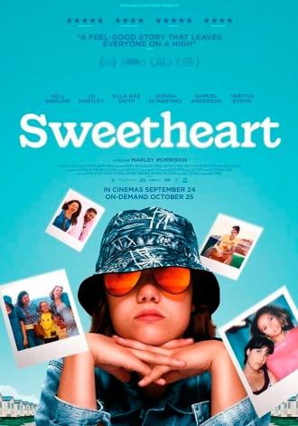 Sweetheart (movie 2021)
