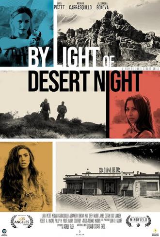 By Light of Desert Night (movie 2019)