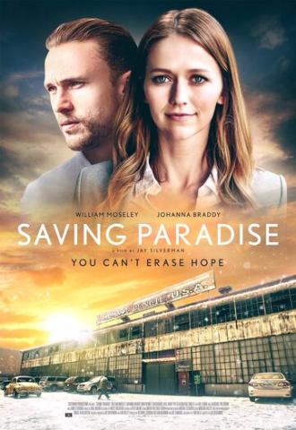 Saving Paradise (movie 2021)