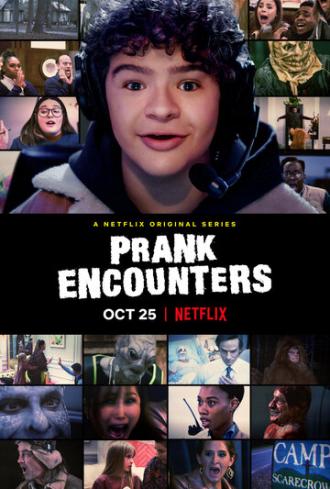 Prank Encounters (tv-series 2019)