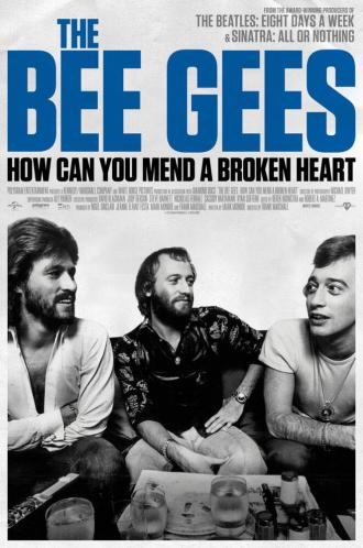 The Bee Gees: How Can You Mend a Broken Heart (movie 2020)