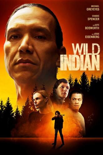 Wild Indian (movie 2021)