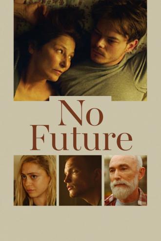 No Future (movie 2020)