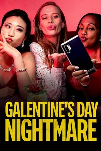 Galentine's Day Nightmare (movie 2021)
