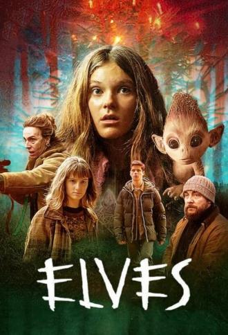 Elves (tv-series 2021)