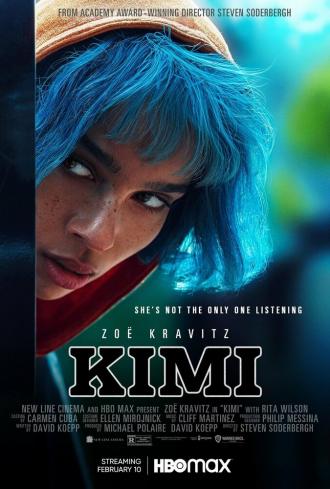 Kimi (movie 2022)