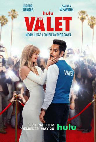The Valet (movie 2022)
