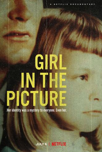 Girl in the Picture (movie 2022)