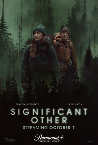 Significant Other (movie 2022)