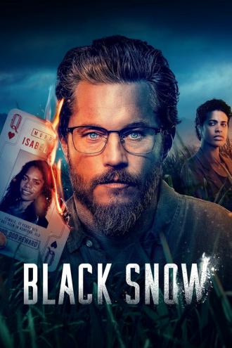 Black Snow (tv-series 2023)