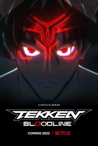 Tekken: Bloodline (movie 2022)