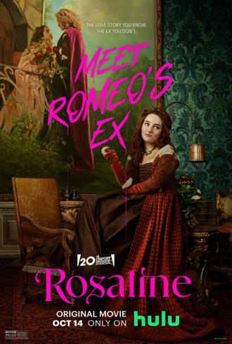 Rosaline (movie 2022)