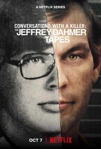 Conversations with a Killer: The Jeffrey Dahmer Tapes (movie 2022)