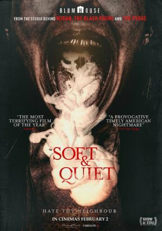 Soft & Quiet (movie 2022)