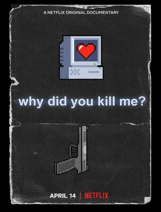 Why Did You Kill Me? (movie 2021)