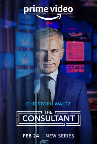 The Consultant (tv-series 2023)