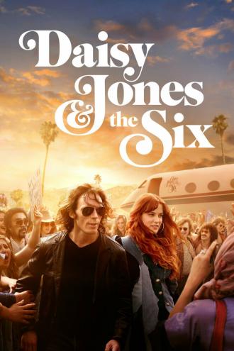 Daisy Jones & The Six (movie 2023)