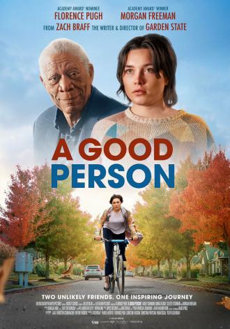 A Good Person (movie 2023)