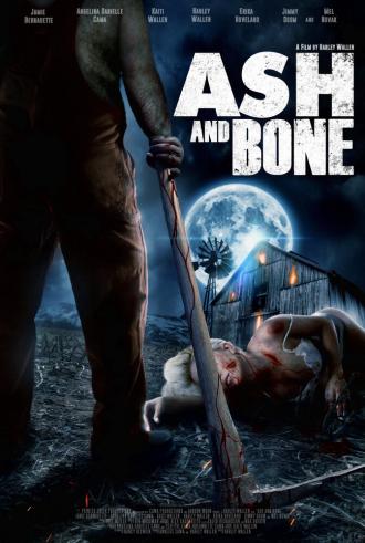 Ash and Bone (movie 2022)