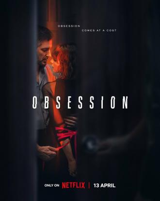 Obsession (movie 2023)