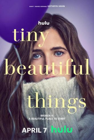 Tiny Beautiful Things (tv-series 2023)