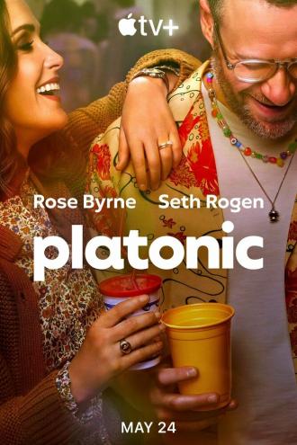 Platonic (tv-series 2023)