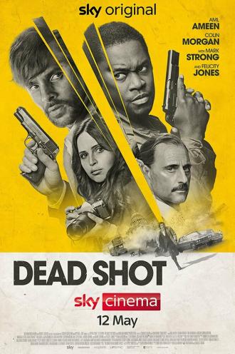 Dead Shot                                                                                                                                                        (movie 2023)