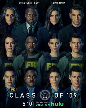 Class of ’09 (tv-series 2023)
