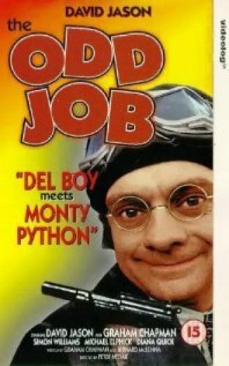 The Odd Job (movie 1978)