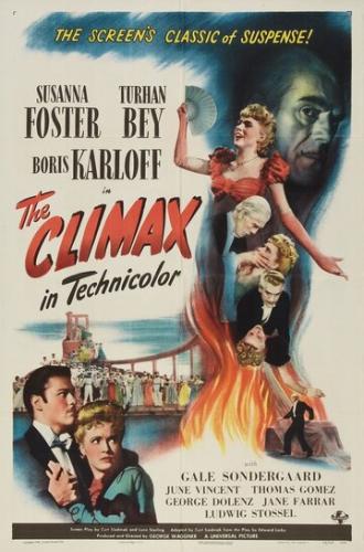 The Climax (movie 1944)
