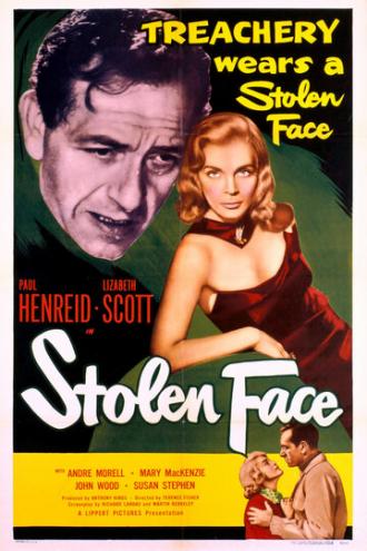 Stolen Face (movie 1952)