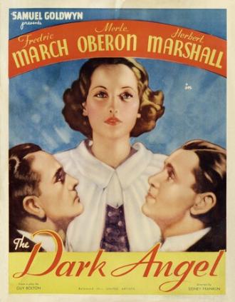 The Dark Angel (movie 1935)