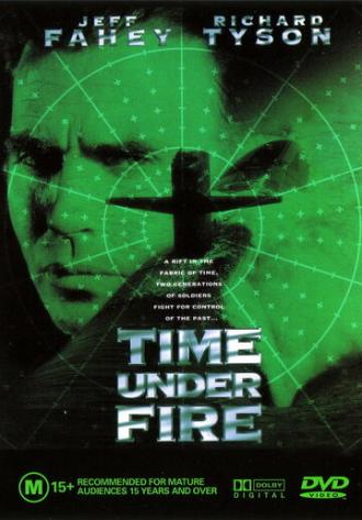 Time Under Fire (movie 1997)