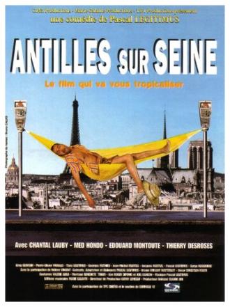Antilles sur Seine (movie 2000)