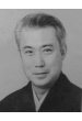 Kichiemon Nakamura (в титрах: Man'nosuke Nakamura)