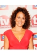 Nadia Sawalha (в титрах: Nadia Carina)