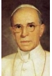 Pope Pius XII (в титрах: The Pope)
