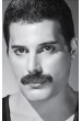 Freddie Mercury (в титрах: Queen)