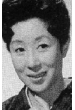 Yoshiko Tsubouchi