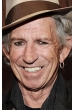 Keith Richards