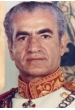 Shah Mohammed Reza Pahlavi