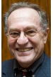 Alan M. Dershowitz (в титрах: Alan Dershowitz)
