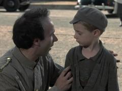 Movies comedies about the Holocaust