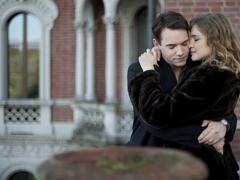 American movies about musicians