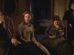 TV series about murder