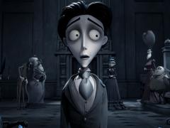 Family movies about tombs