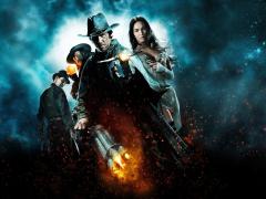 Films about artillery