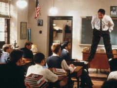 American films about personality change