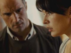 English movies about the FBI